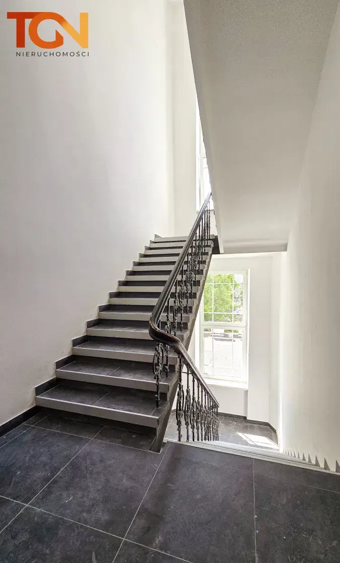 Nowoczesne mieszkanie w sercu Łodzi - zdjęcie 6
