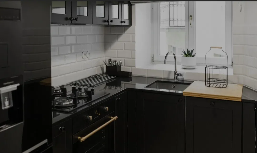 Stylish 2-Room Apartment | 53 m² | High Ceilings | City Centre - zdjęcie 4