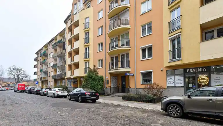 Kawalerka w ścisłym centrum - zdjęcie 6