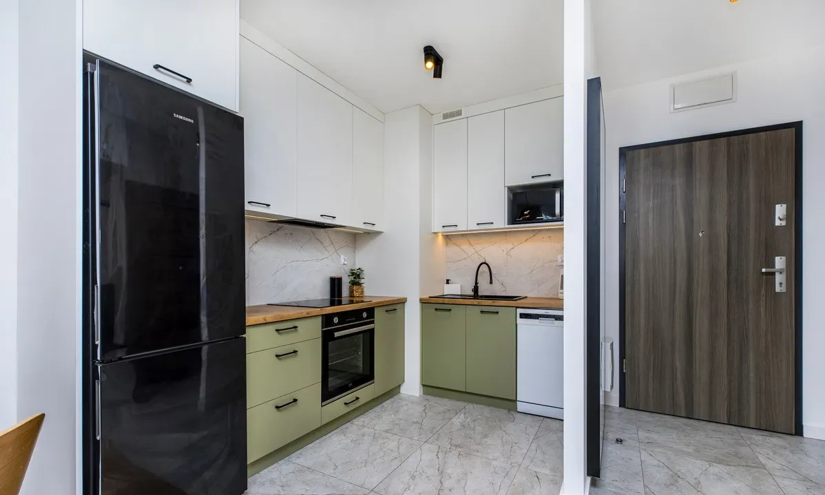 Mieszkanie, 34 m², Kraków - zdjęcie 4