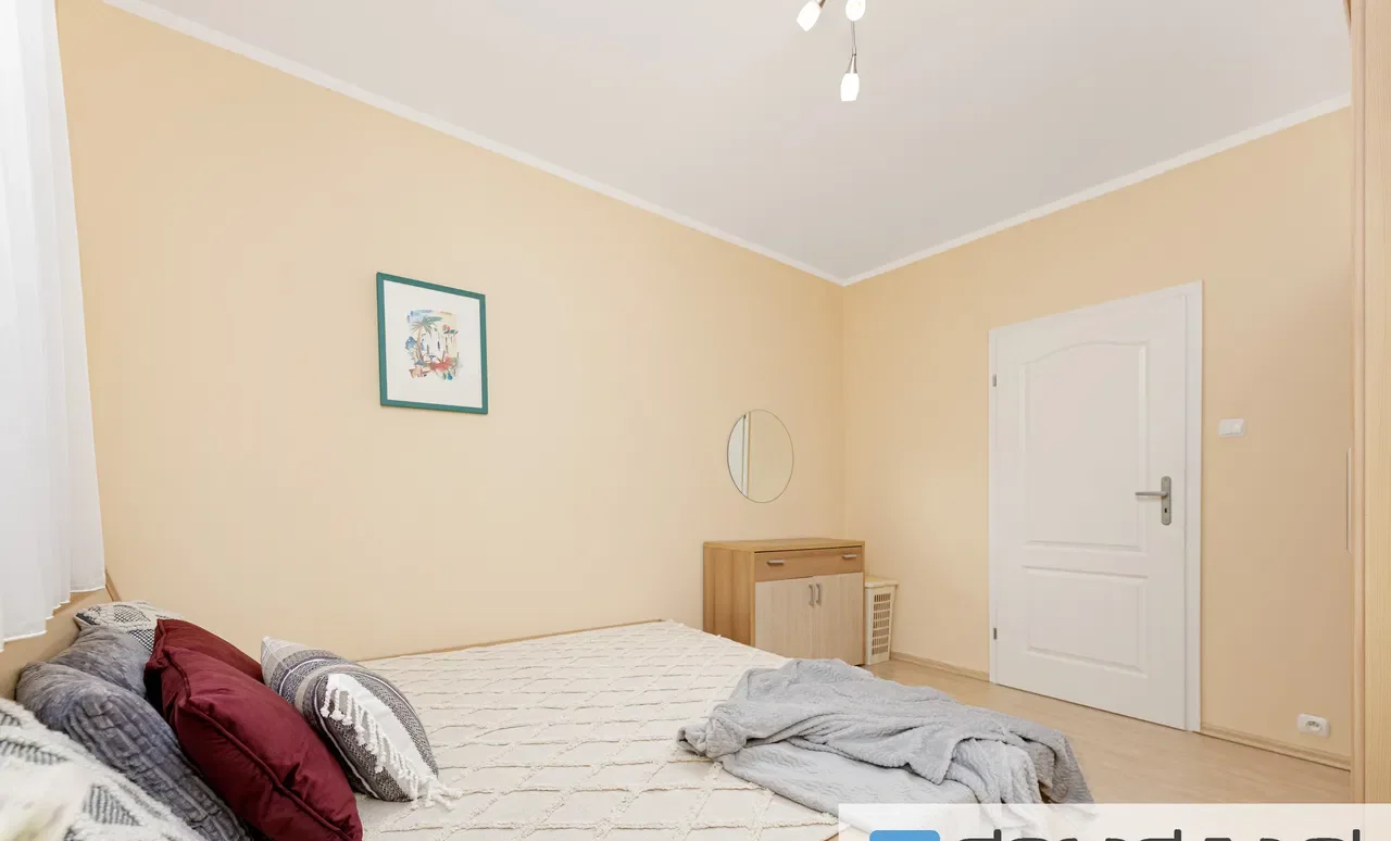 2 pokoje / 60 m2 / balkon / ul. Vivaldiego / Jagodno - zdjęcie 6