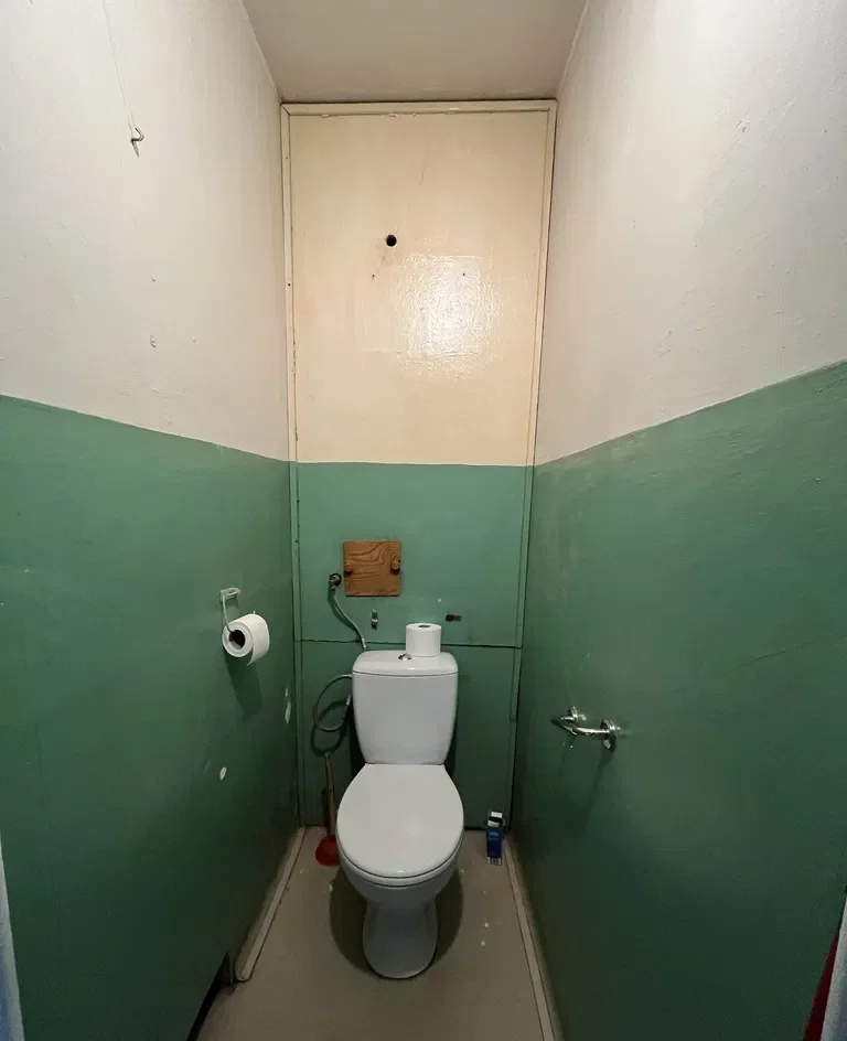 Wygodne mieszkanie z balkonem - zdjęcie 4