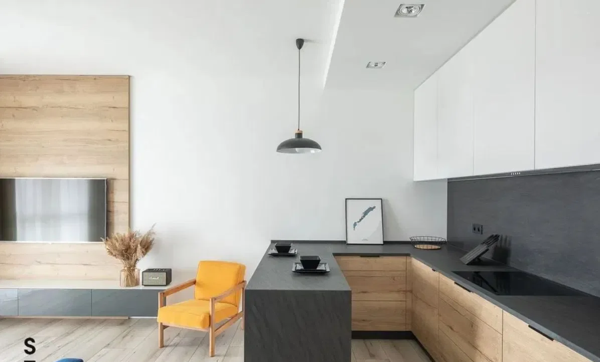 Apartament 3 pokoje - ul.Kilińskiego 121, Ilumino II - zdjęcie 3