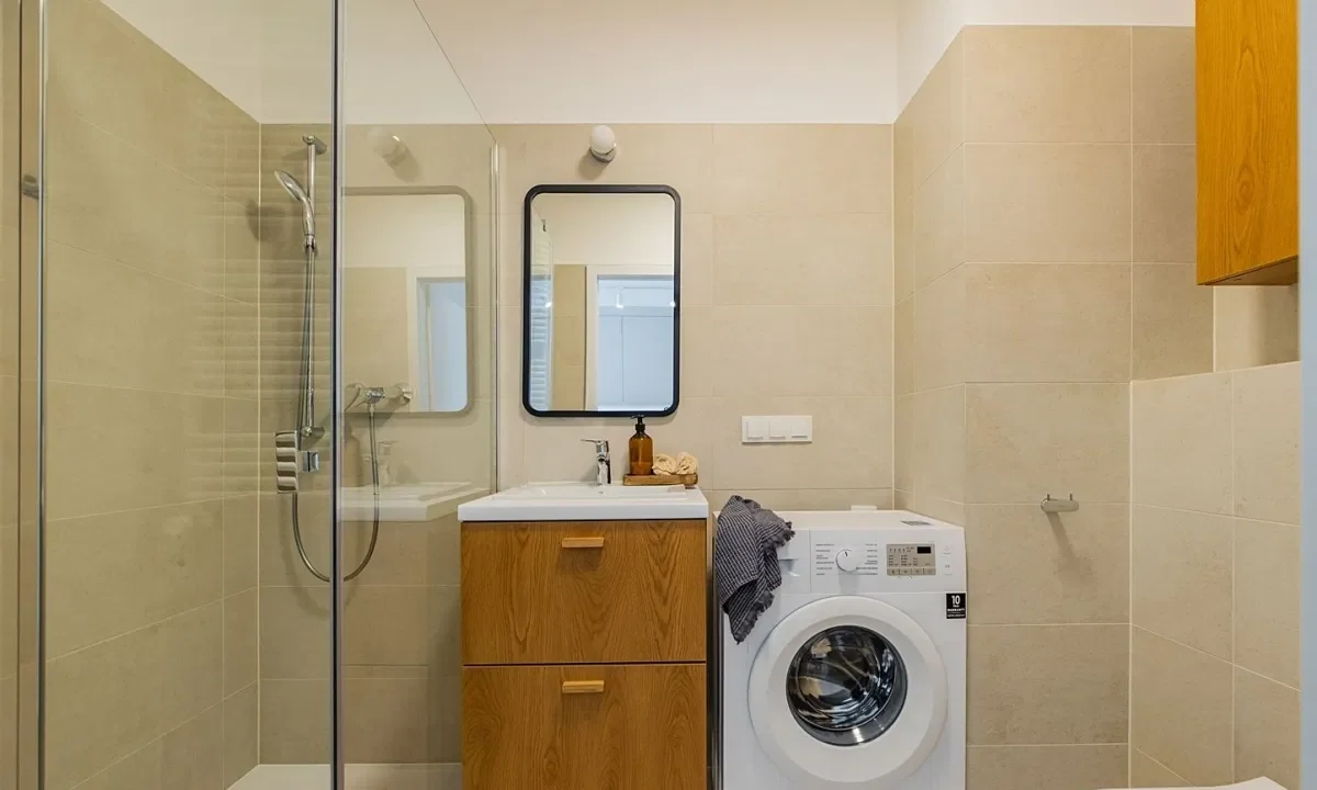 Studio | 33.3 m2 | Balkon | Internet w cenie | Bezpośrednio - zdjęcie 7