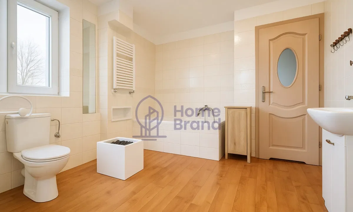 Dom 178m² 5 pok. | Duży ogród, garaż| Mokronos G. - zdjęcie 5
