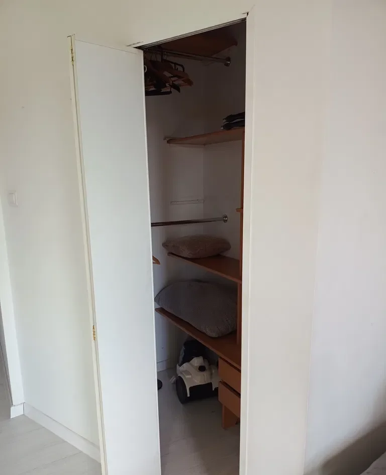 Słonecznie mieszkanie 36 m2 przy Placu Solnym - zdjęcie 7