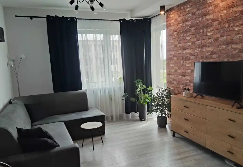 Mieszkanie 44m2 na wynajem Uniejów ul. Długa - zdjęcie 6