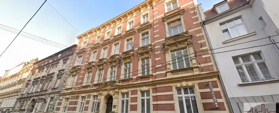 Kawalerka 29 m2 w Bytomiu - Śródmieście - zdjęcie 6