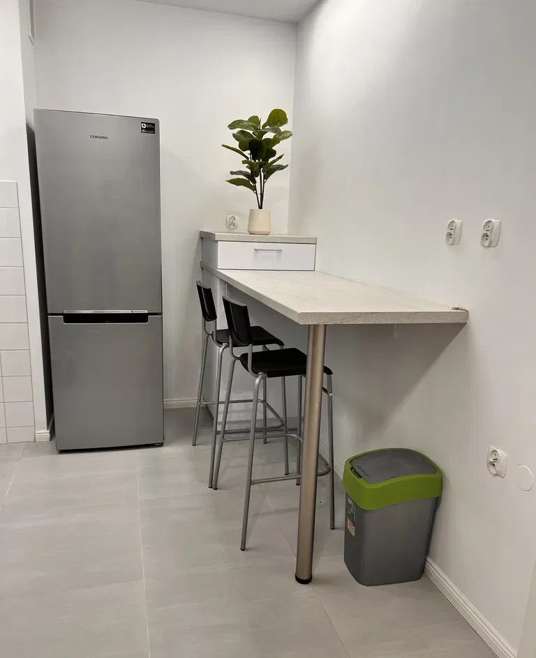 Idealny pokój dla studentki medycyny | Balkon | Centrum - zdjęcie 6