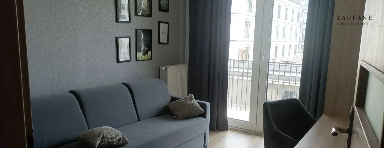 3 Oddzielne Pokoje, Wysoki Standard - 10 min do Galerii Mokotów w Warszawie - zdjęcie 3