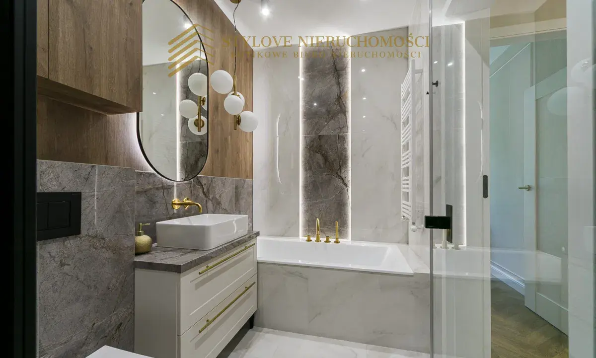 Luksus na Woli | 2 ogródki | 65m² | Od zaraz! - zdjęcie 10