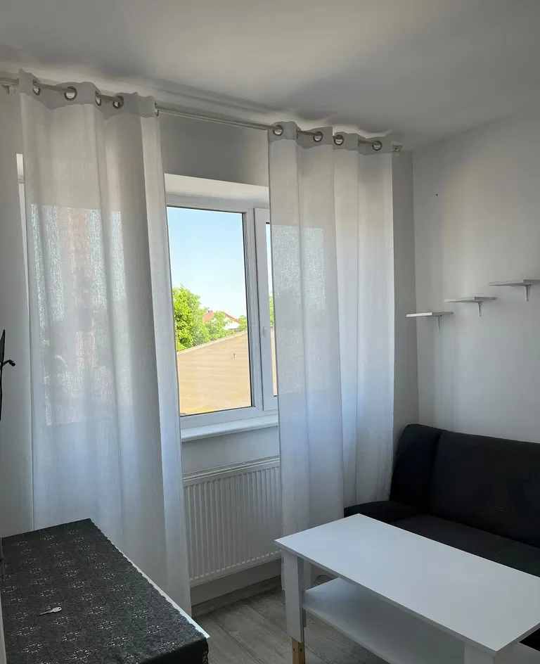 Mieszkanie umeblowane  32 m2 Wieluń 1450 zł + media - zdjęcie 7