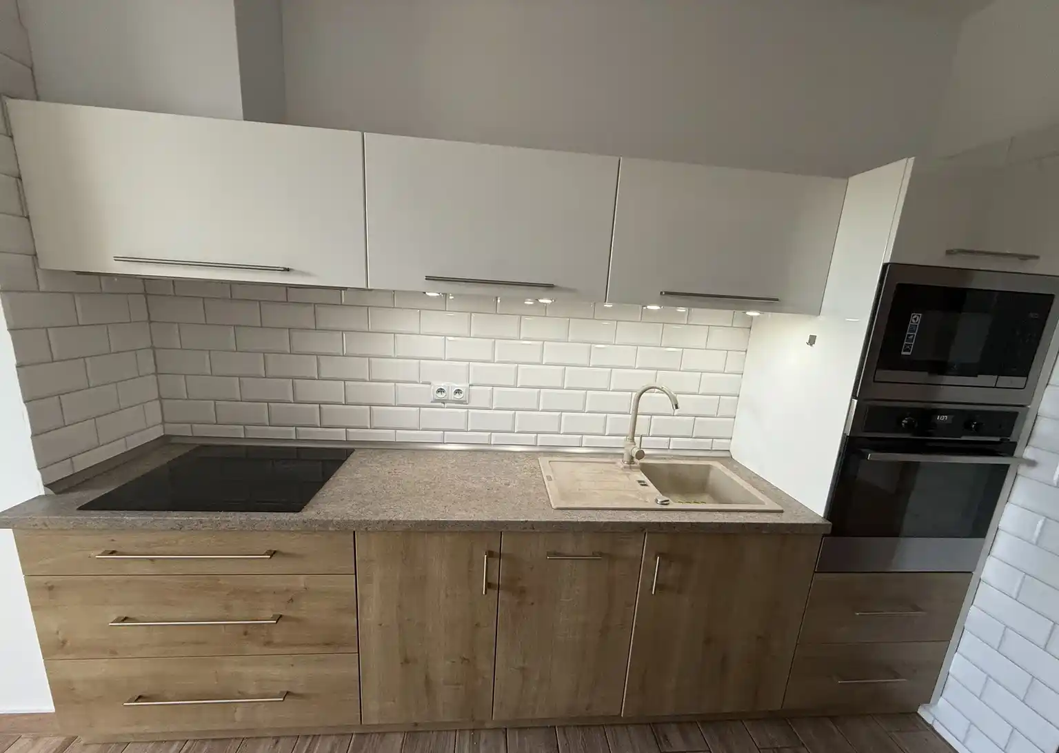 Apartament z dużym tarasem , pokoje niezależne Jackowskiego 47 - zdjęcie 9