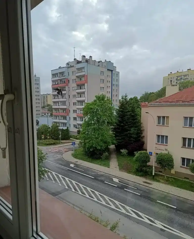 Wynajmę 2-pokojowe mieszkanie z pełnym wyposażeniem - zdjęcie 7