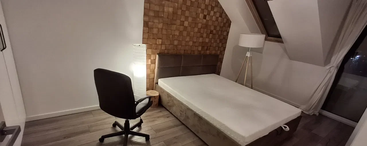 Do wynajęcia od 01.07,  2-pok WYSOKI STANDARD, klima, MP, bez prowizji - zdjęcie 9