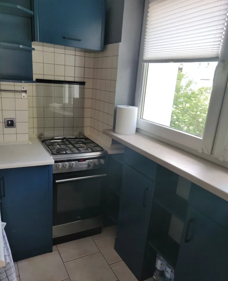 Mieszkanie, 52 m², Poznań - zdjęcie 6