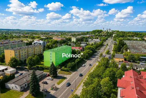 Wynajem mieszkania 2 pokojowego w Chełmie - zdjęcie 10