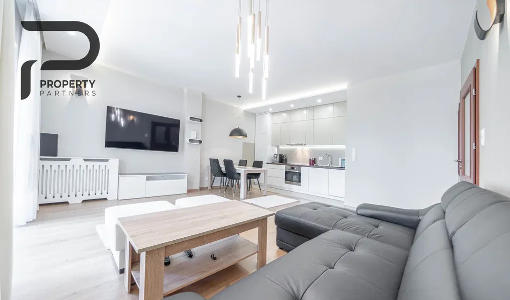 3 pokojowy apartament przy ul. Rakowickiej | ENG - zdjęcie 3