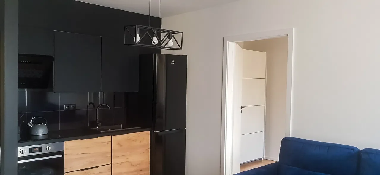 Wynajmę mieszkanie w centrum 2 pokoje + gabinet - zdjęcie 4