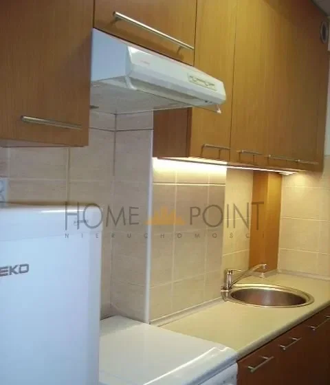 2 pokoje z balkonem na Mokotowie - zdjęcie 8