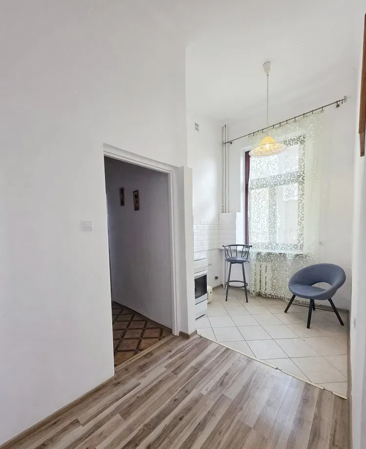 Mieszkanie bezczynszowe M-3 35.25 m2 Centrum Chełm - zdjęcie 8