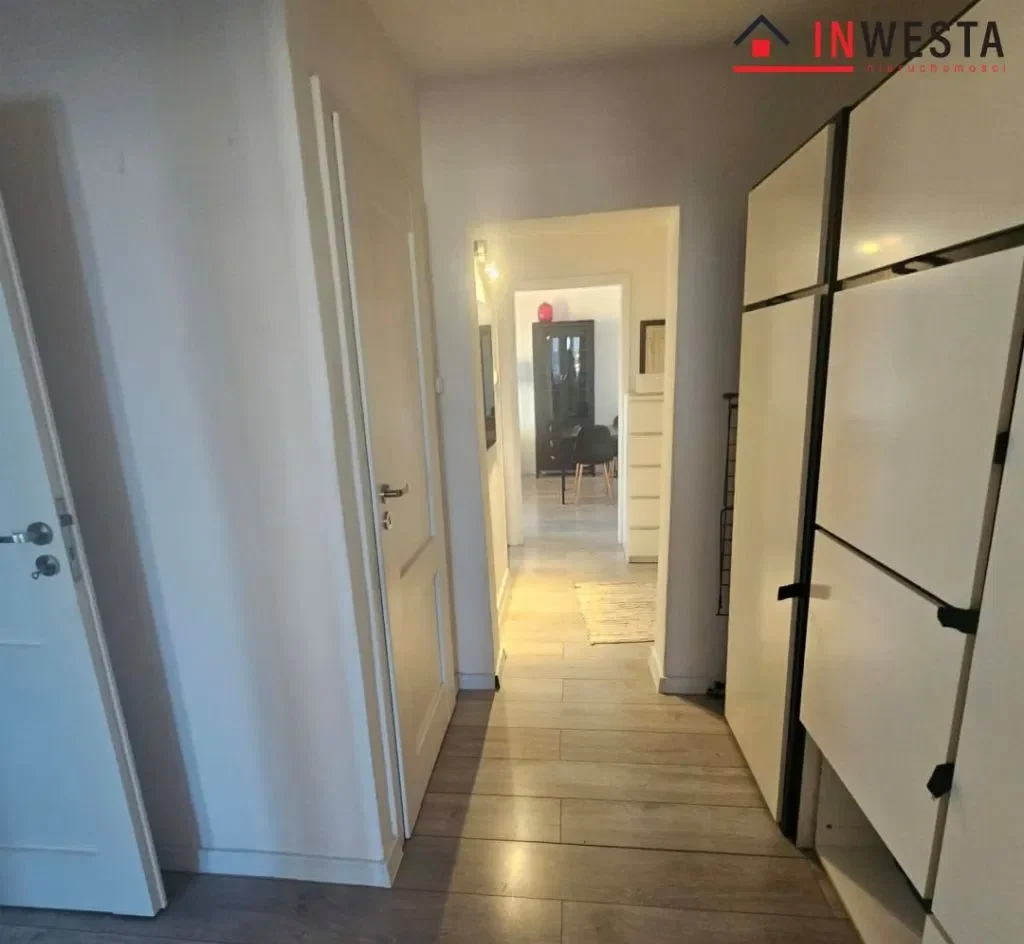 Eleganckie 3 Pokoje, Meble, Balkon - zdjęcie 10