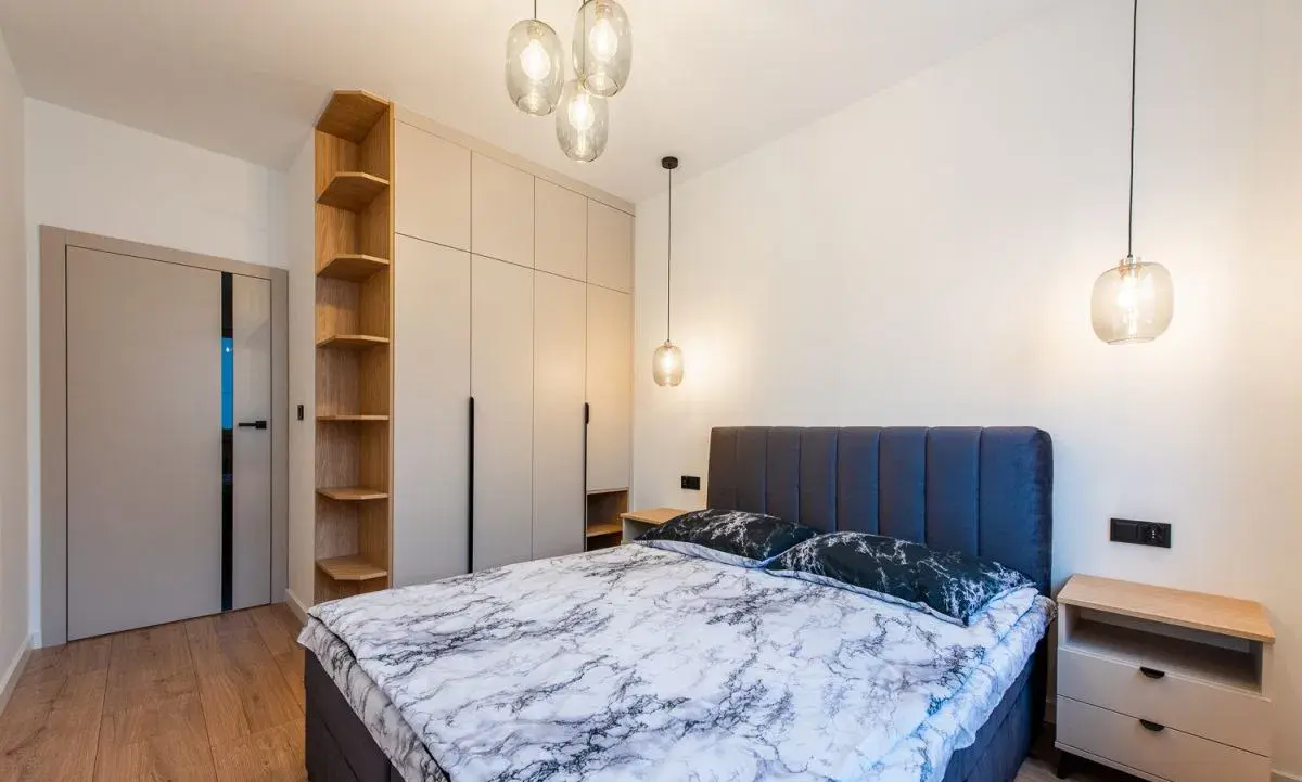 Nowoczesny apartament premium/Osiedle Panorama - zdjęcie 9