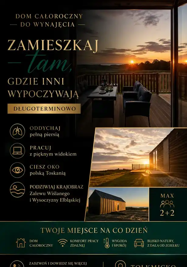 Wynajmę Domek 35m2 - zdjęcie 7