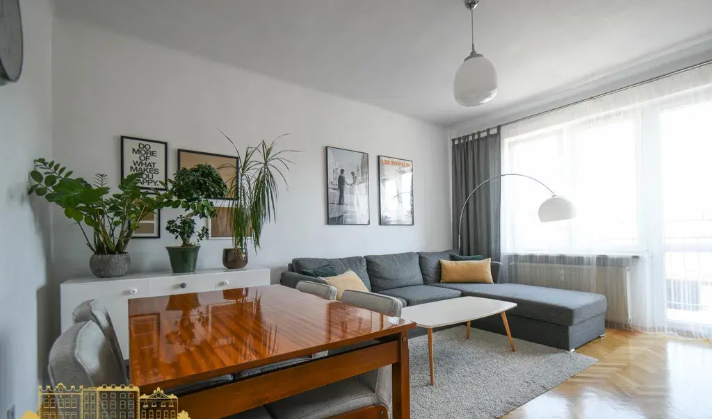 2 pok. | oddzielne | balkon | Skawina | CENTRUM
