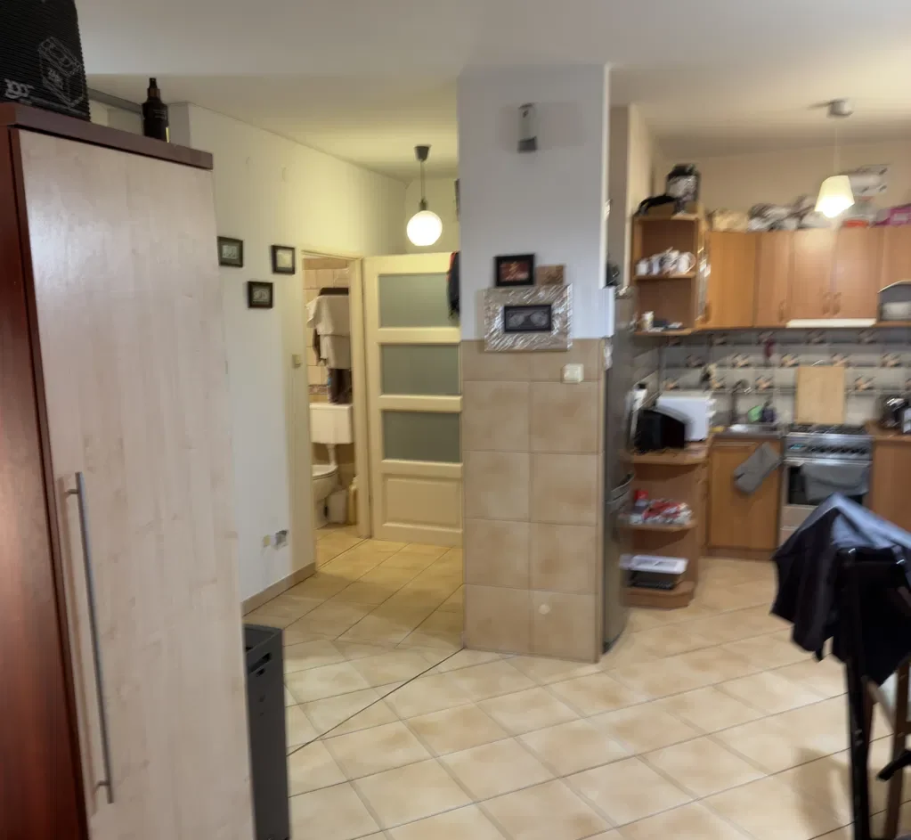 Mieszkanie na wynajem z balkonem w Ursusie - zdjęcie 5