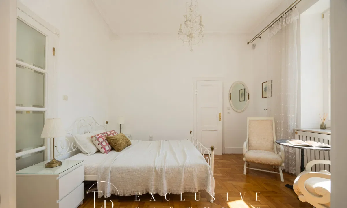 2 pokoje | Klimatyzacja | Balkon | Wysoki standard - zdjęcie 5