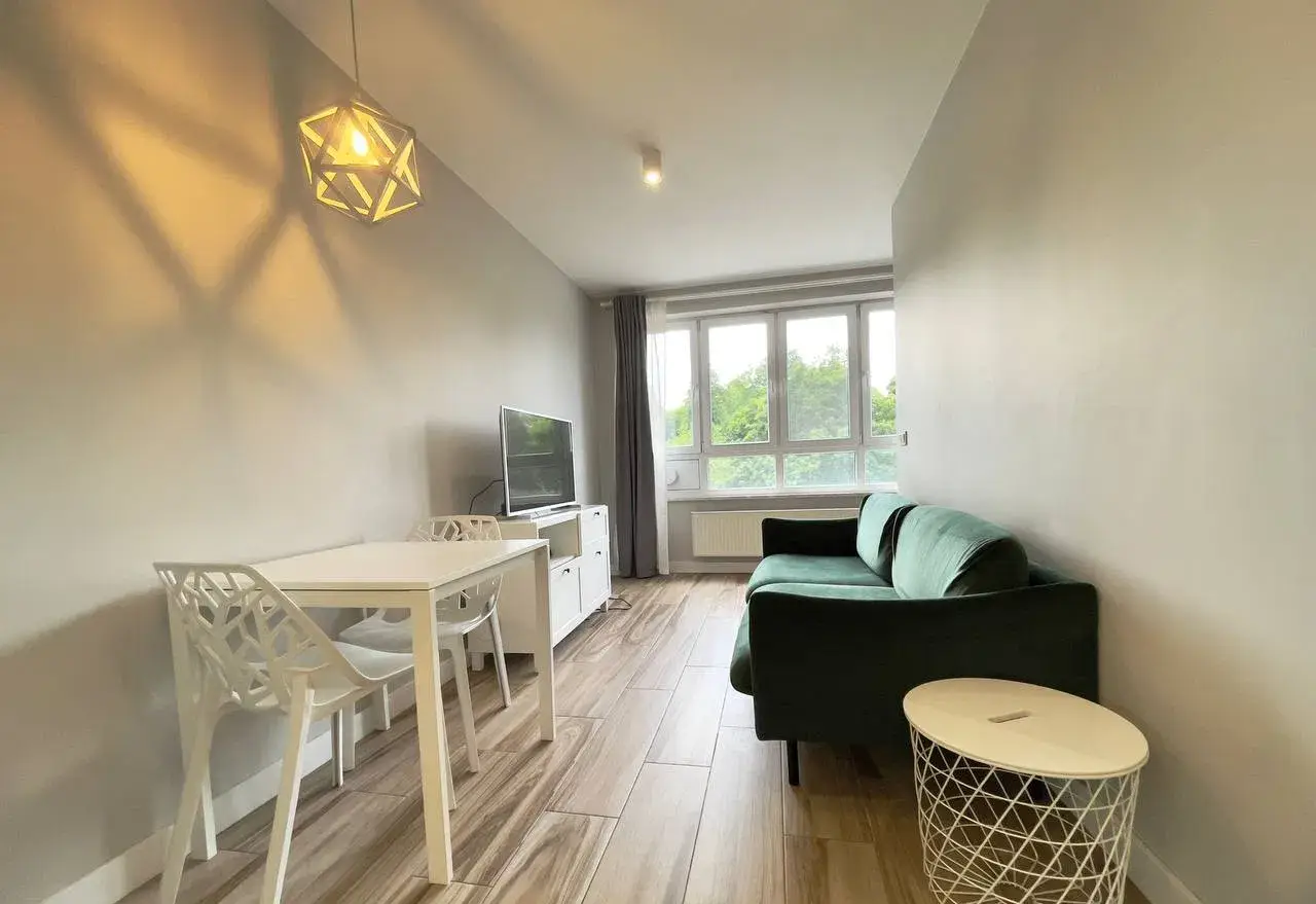Calość 3210 / 32 m² z oddzieloną strefą sypialnianą/ ul. Wyszyńskiego - zdjęcie 6