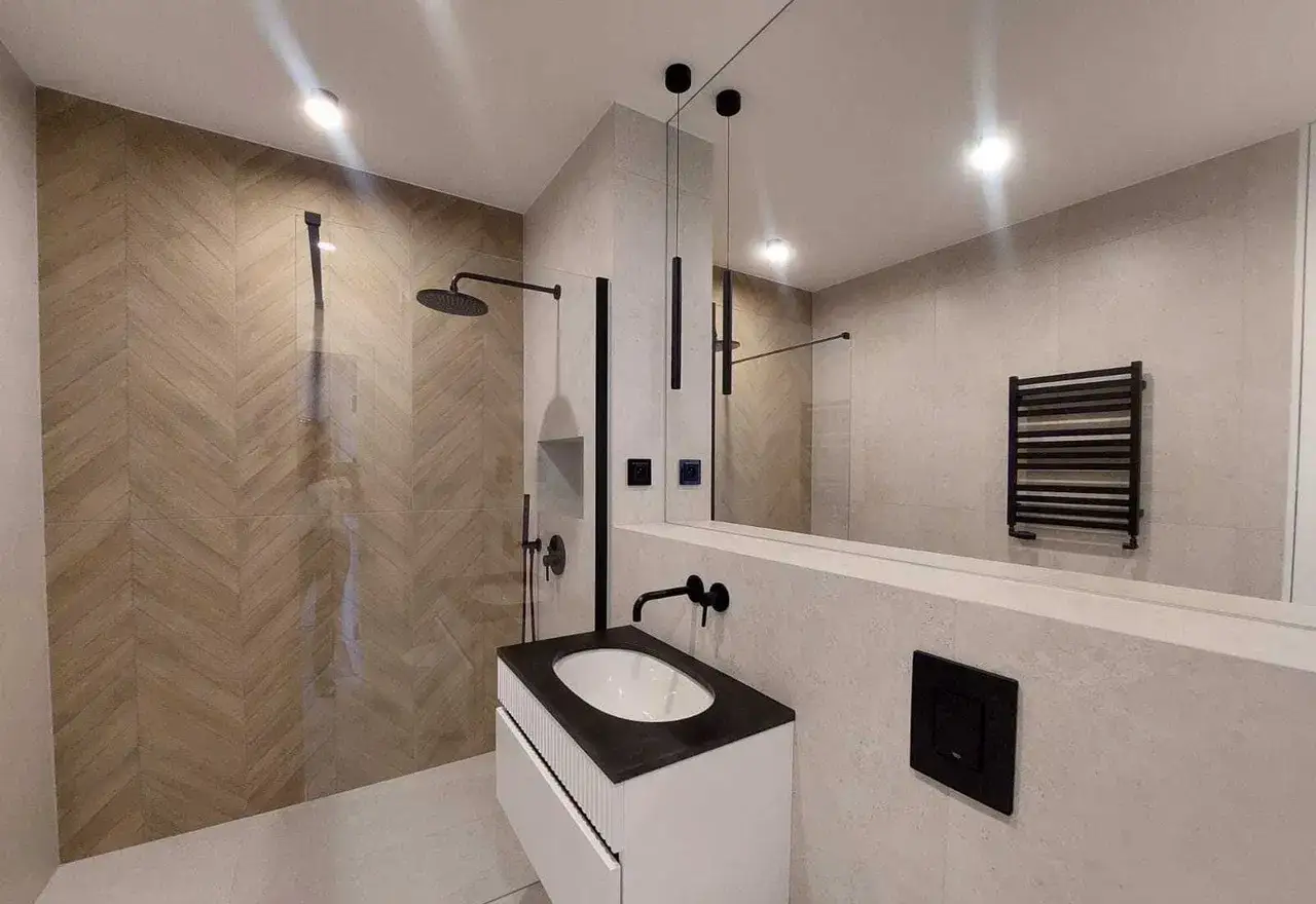 Gumieńce, komfortowy piękny apartament 2pok.49,50m2, 2021rok bud. - zdjęcie 3