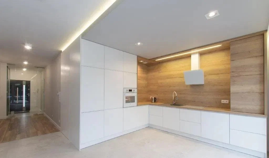 Dom bliźniak 168 m² na zamkniętym osiedlu - zdjęcie 2