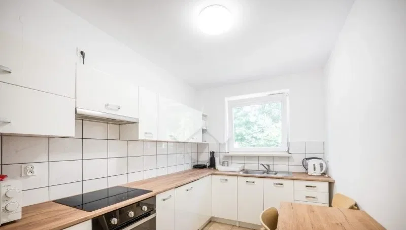 Mieszkanie – Kraków - Ruczaj – ul. Chmieleniec – 60,90 m2 - zdjęcie 6