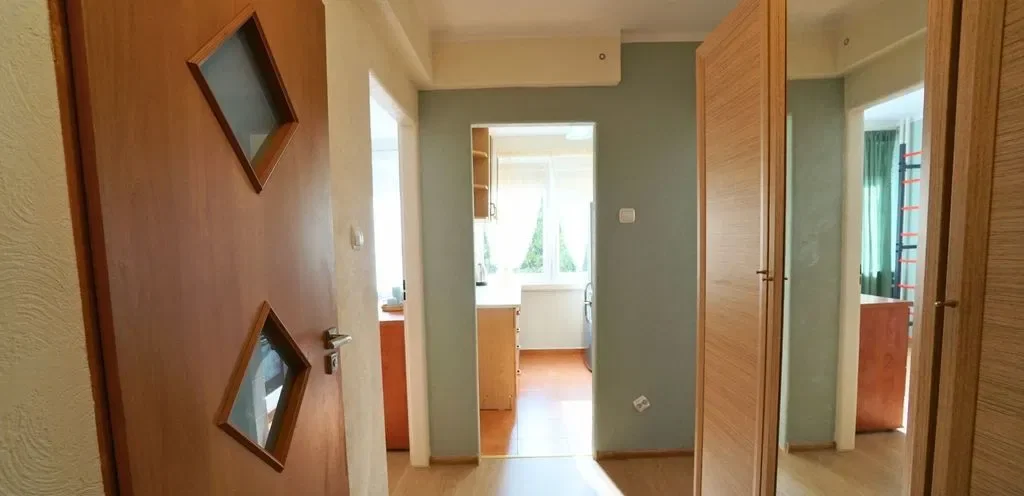 Na wynajem 2 pokojowe przy ul. Matejki - zdjęcie 6