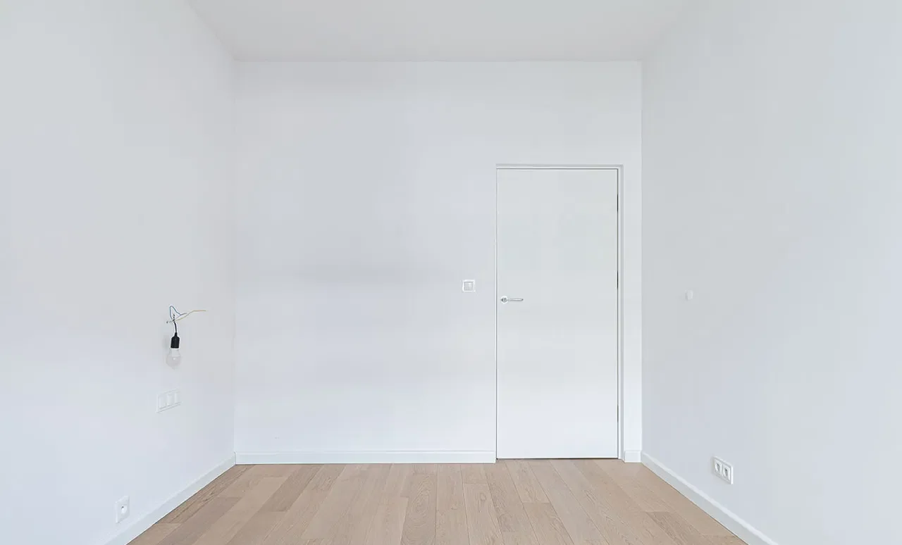Nowoczesne mieszkanie w apartamentowcu. 10 minut piechotą do Łazienek - zdjęcie 6