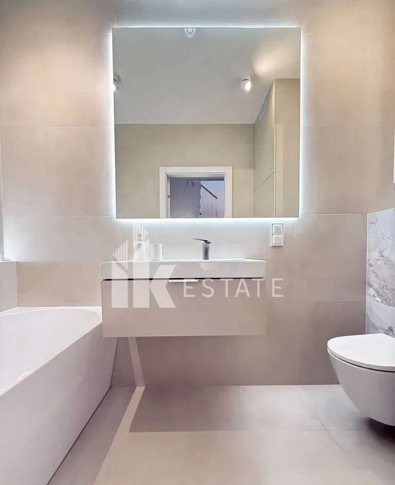 Wyjątkowy dwupoziomowy apartament z tarasem - zdjęcie 8