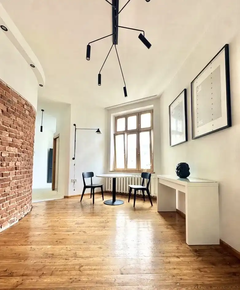 2 pokoje, mieszkanie na wynajem - Kraków, Podgórze - 68162915 • www.otodom.pl