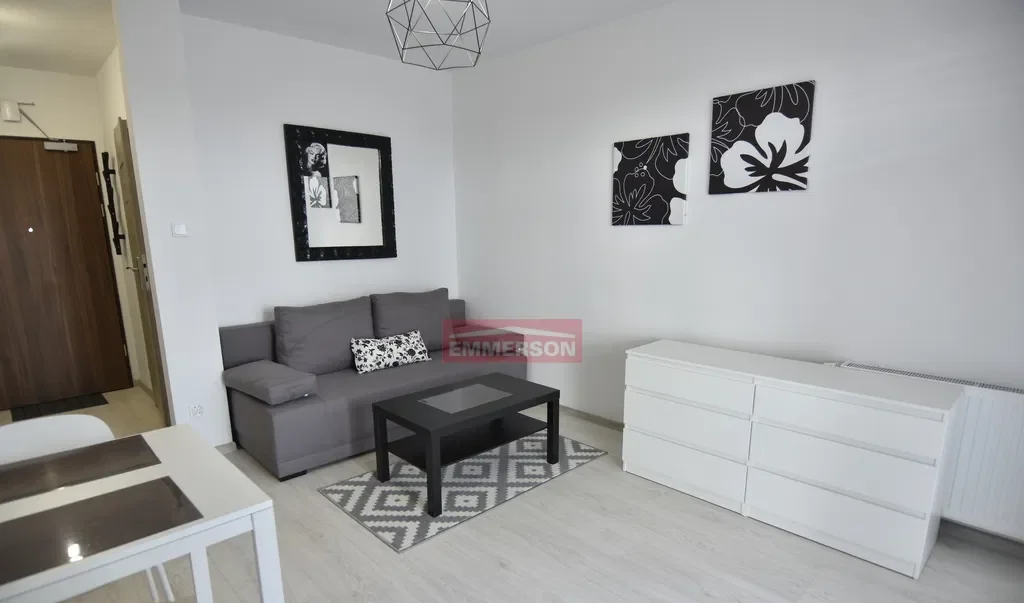 Widokowe 2 pok Płaszów tramwaj winda balkon ENG