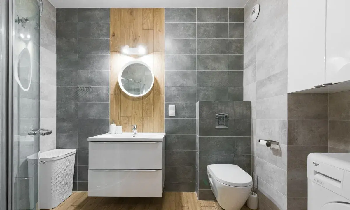 Apartament Cystersów, Mogilska, 2 pokoje. - zdjęcie 6