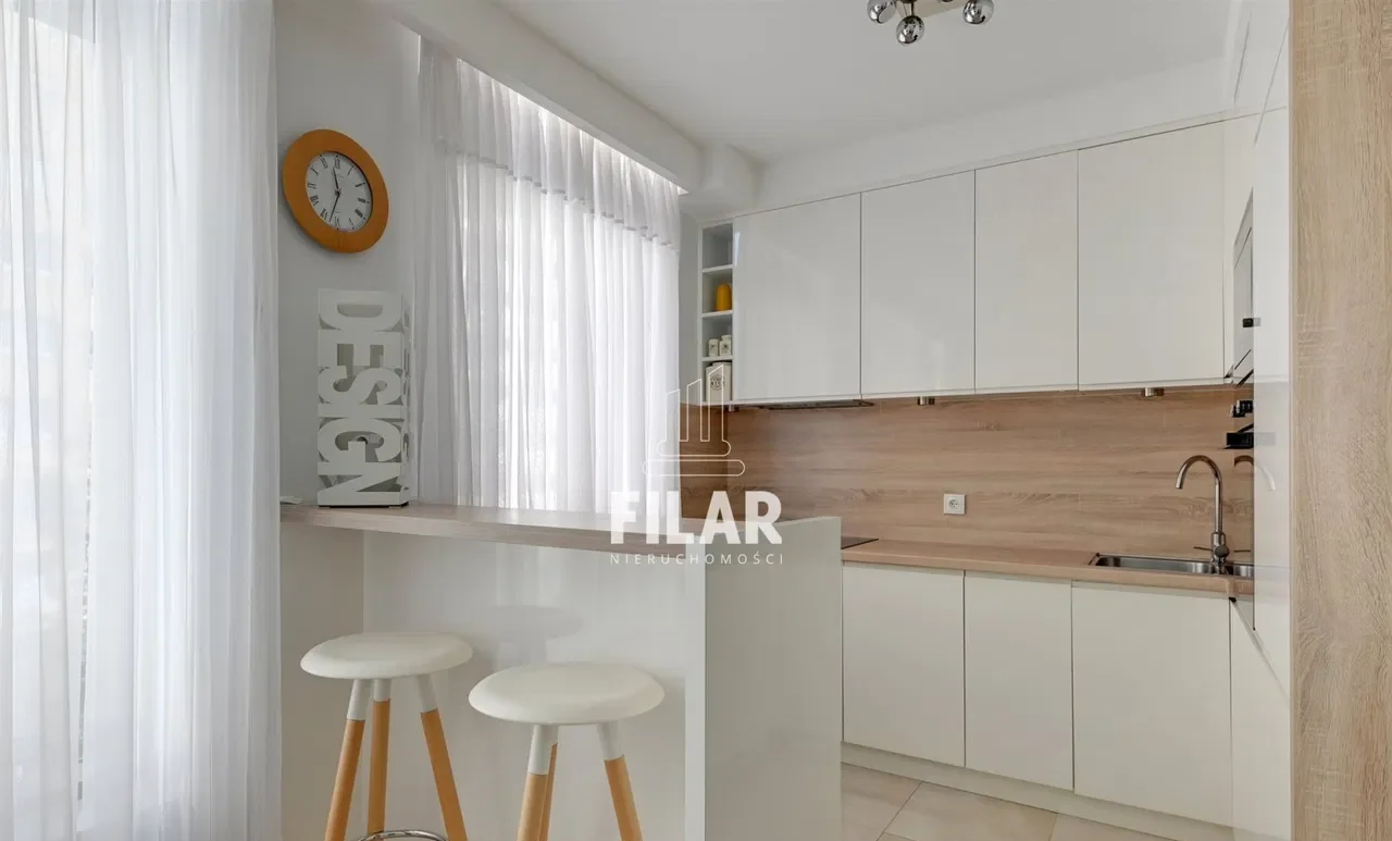 Apartament 3 pokoje z garażem w Gdyni - zdjęcie 5