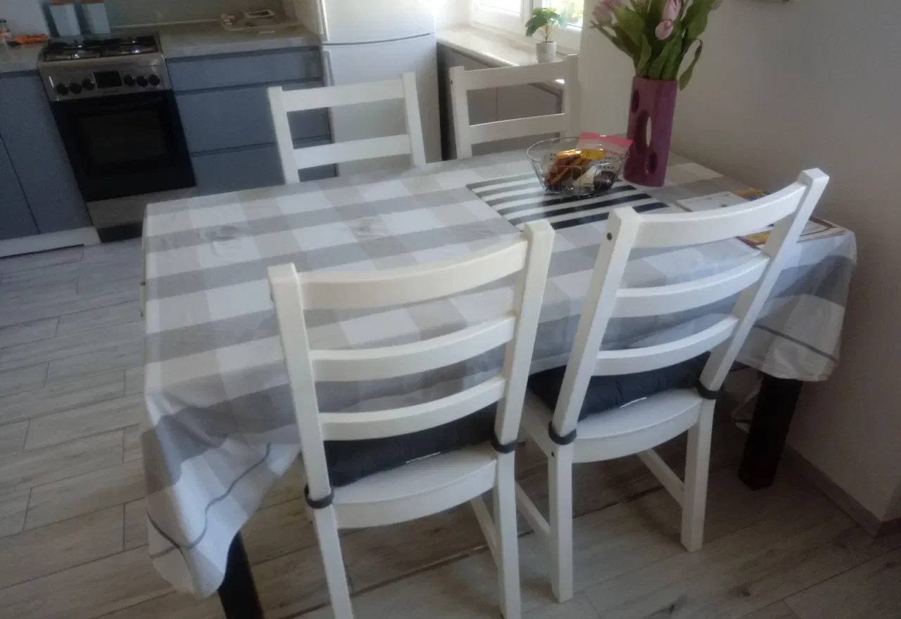 Mieszkanie 2-pokojowe z balkonem w Leśnym - zdjęcie 5