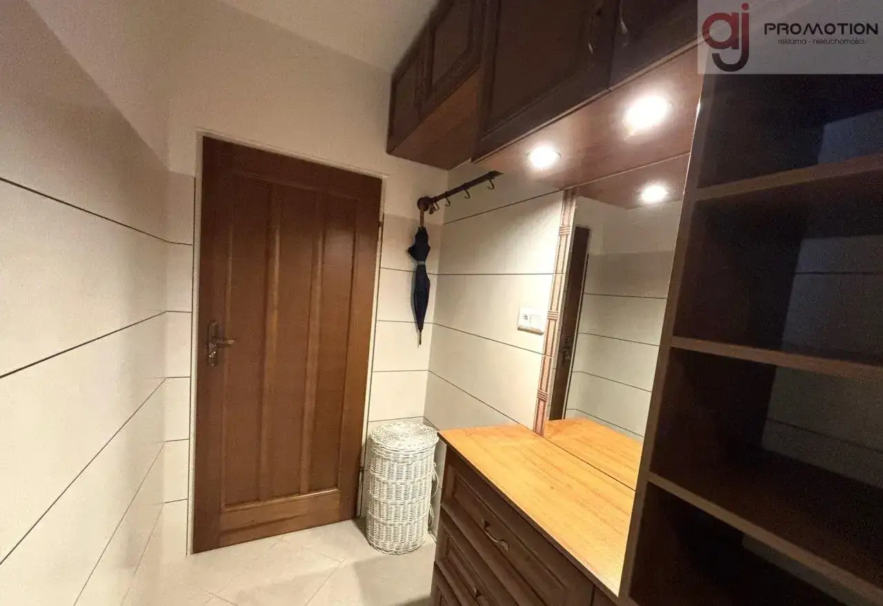 Rozkładowe 3-pokojowe mieszkanie 55 m² z balkonem w Łodzi, Polesie - zdjęcie 7
