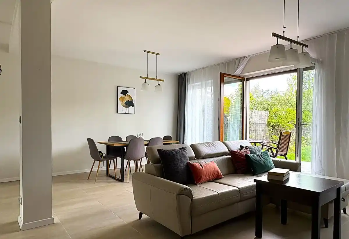 Executive Home - dom dla kadry menadżerskiej - zdjęcie 2