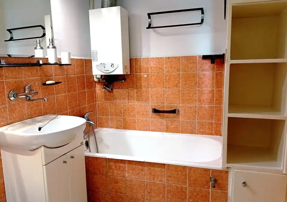 Mieszkanie 54 m², 4 pokoje – Osiedle Leśne, Bydgoszcz - zdjęcie 7