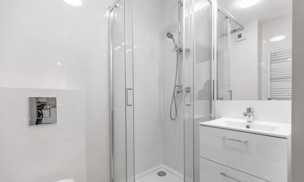 Mieszkanie 31 m2, 2 pokoje, z balkonem - zdjęcie 3