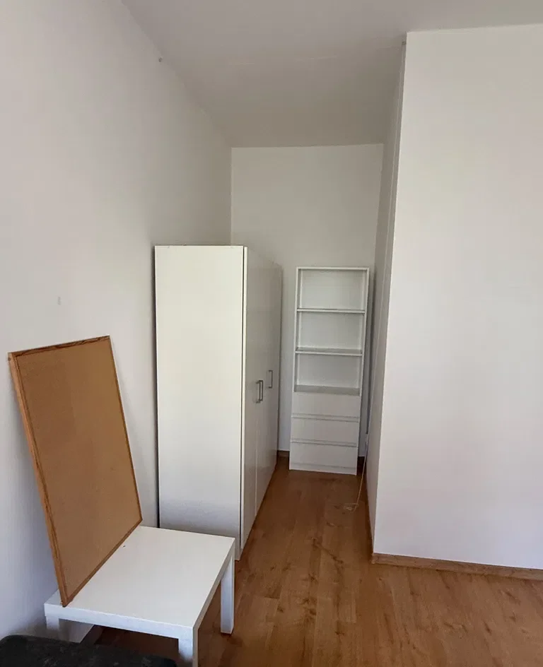 Pokój dla jednej osoby w centrum Poznania - zdjęcie 4