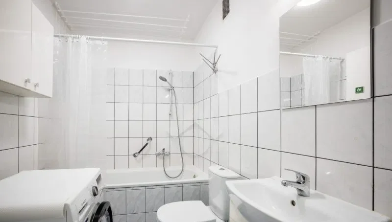 Mieszkanie – Kraków - Ruczaj – ul. Chmieleniec – 60,90 m2 - zdjęcie 7