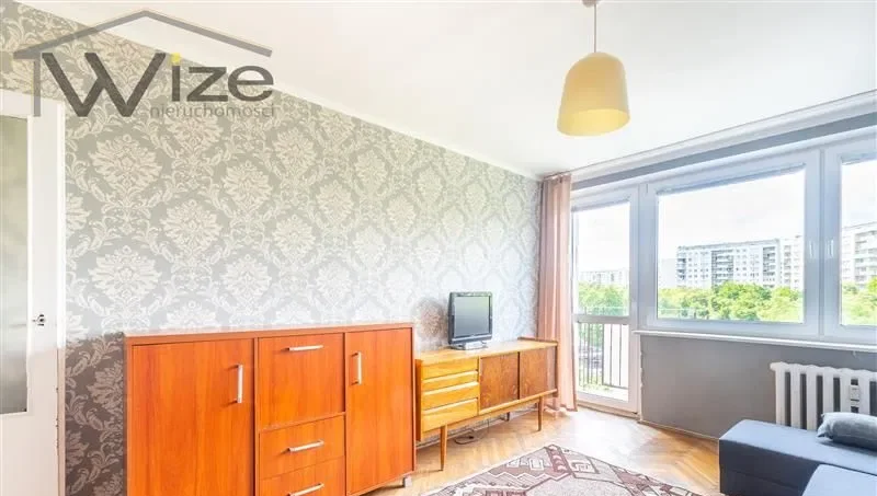 2 pokojowe mieszkanie na Żabiance - zdjęcie 10